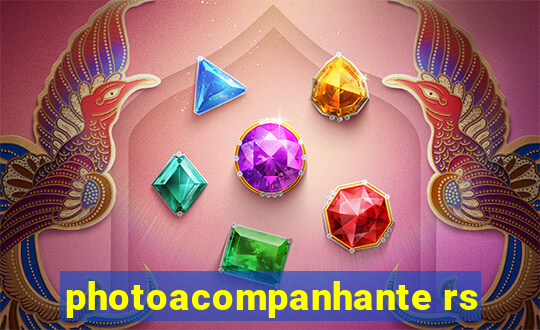 photoacompanhante rs